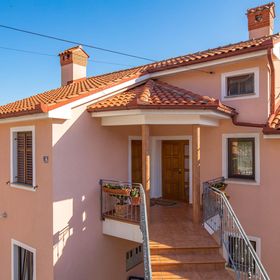 Apartman Ičići - CKO388