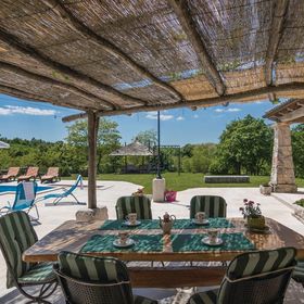 Vendégház Pazin - CIL917