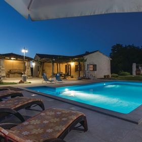 Vendégház Pazin - CIL917