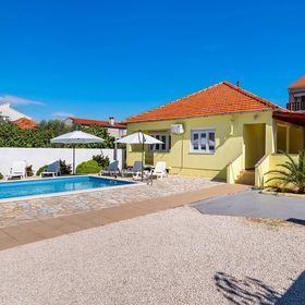 Vendégház Sukošan - CDA312