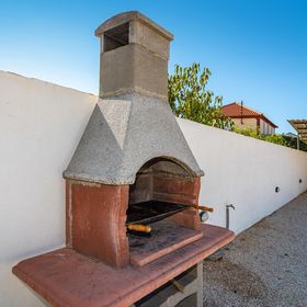 Vendégház Sukošan - CDA312