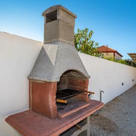 Vendégház Sukošan - CDA312