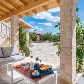 Vendégház Drniš - CDJ649