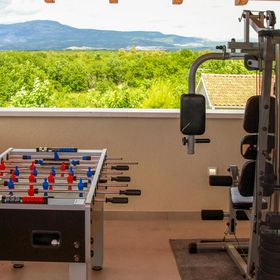 Vendégház Drniš - CDJ649