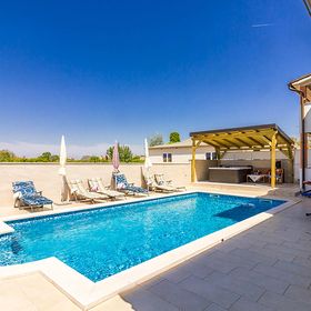 Vendégház Vodnjan - CIF435