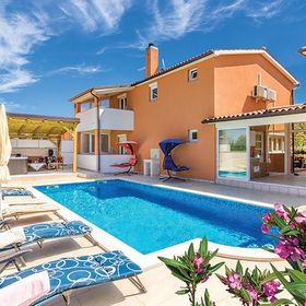 Vendégház Vodnjan - CIF435