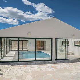 Vendégház Kreševo - CDF449