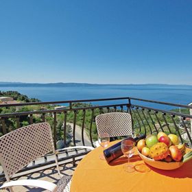 Vendégház Tučepi - CDM003