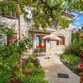 Apartman Umag - Umago - CIU630