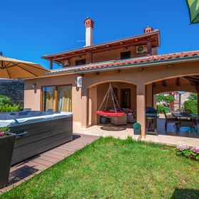 Apartman Rovinj - CIV438