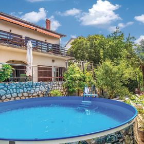 Vendégház Dramalj - CKC639