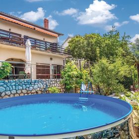 Vendégház Dramalj - CKC639