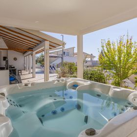 Vendégház Podgora - CDT877