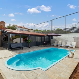 Apartman Vrh - CKK060