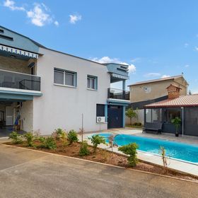 Apartman Vrh - CKK060