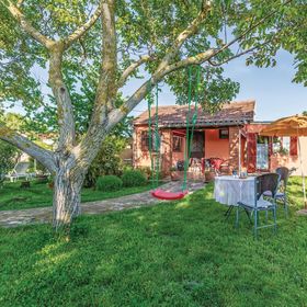 Vendégház Šišan - CIR343