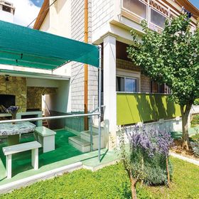 Apartman Trogir - CDC334