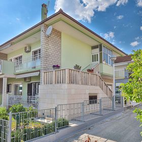 Apartman Trogir - CDC334