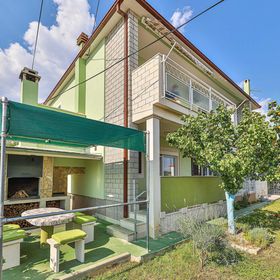 Apartman Trogir - CDC334