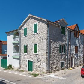 Vendégház Vodice - CDV739