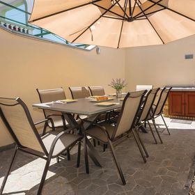 Vendégház Vodice - CDV739