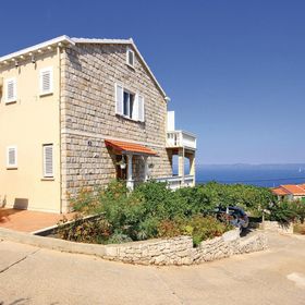 Apartman Blato - CDS136