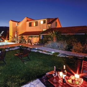 Apartman Srinjine - CDF168