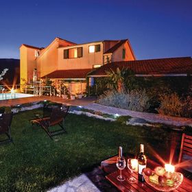 Apartman Srinjine - CDF168