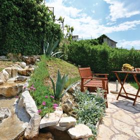 Apartman Srinjine - CDF168