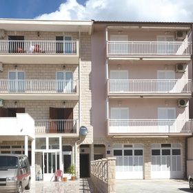 Apartman Makarska - CDE518