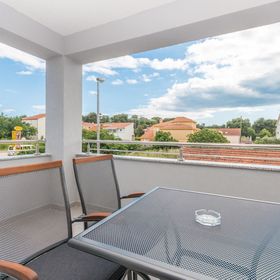 Apartman Biograd na Moru - CDA522