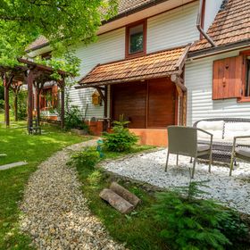 Vendégház Brod na Kupi - CKB193