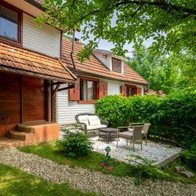 Vendégház Brod na Kupi - CKB193