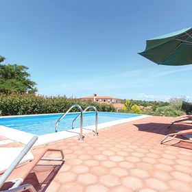 Vendégház Pula - CIB261