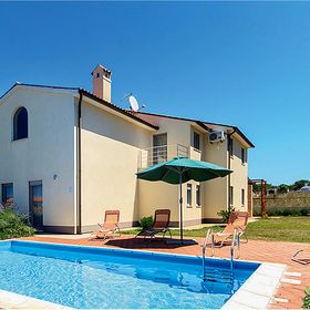 Vendégház Pula - CIB261