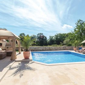 Vendégház Hrboki - CIL775