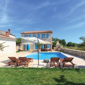 Vendégház Hrboki - CIL775