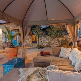 Vendégház Hrboki - CIL775