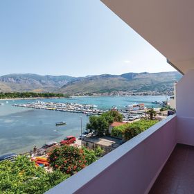 Vendégház Stobreč - CDF716