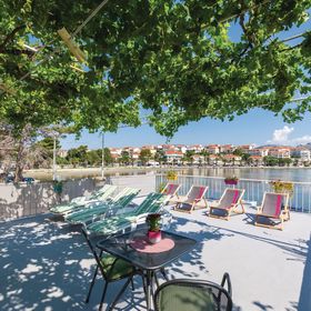 Vendégház Stobreč - CDF716