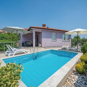 Vendégház Labin - CIK569