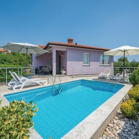 Vendégház Labin - CIK569