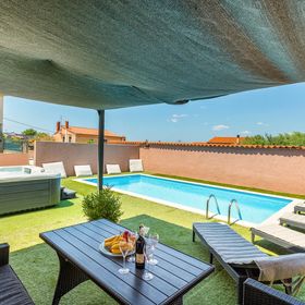 Vendégház Vodnjan - CIL893