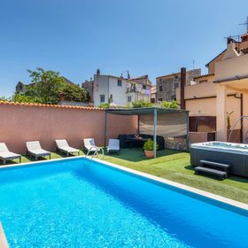 Vendégház Vodnjan - CIL893