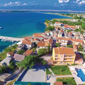 Apartman Privlaka - CDZ898