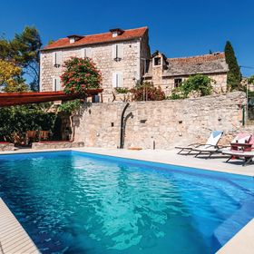 Vendégház Bobovišća - CDB508