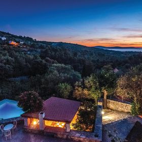 Vendégház Bobovišća - CDB508