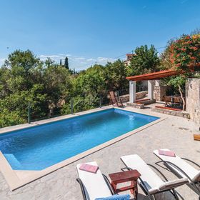 Vendégház Bobovišća - CDB508