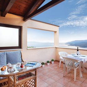 Apartman Rabac - CIO236