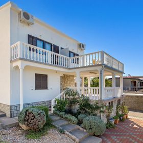 Apartman Jablanac - CKV475